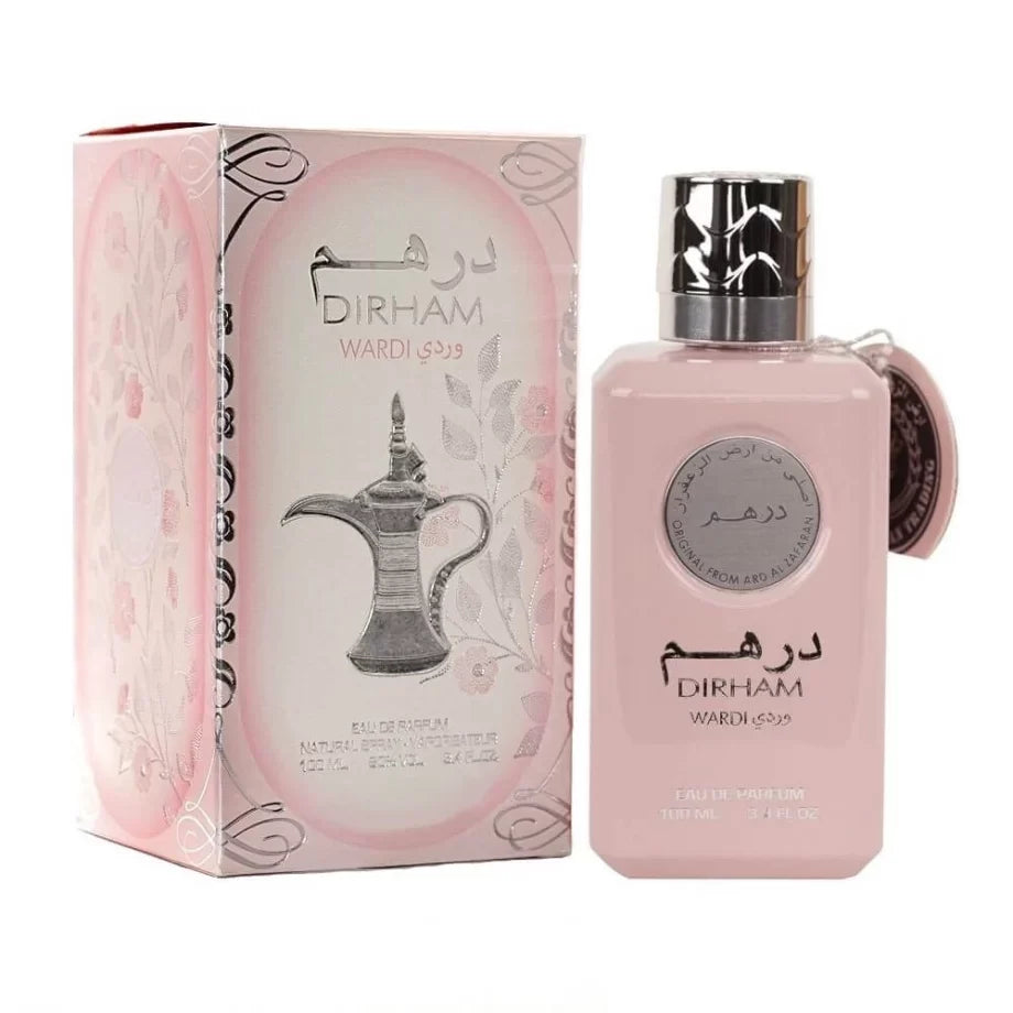 PERFUME DIRHAM 100ML- LATTAFA