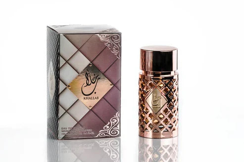 PERFUME JAZZAB GOLD 100ML