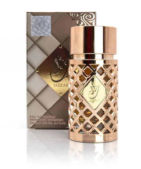 PERFUME JAZZAB GOLD 100ML