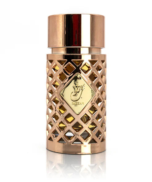 PERFUME JAZZAB GOLD 100ML