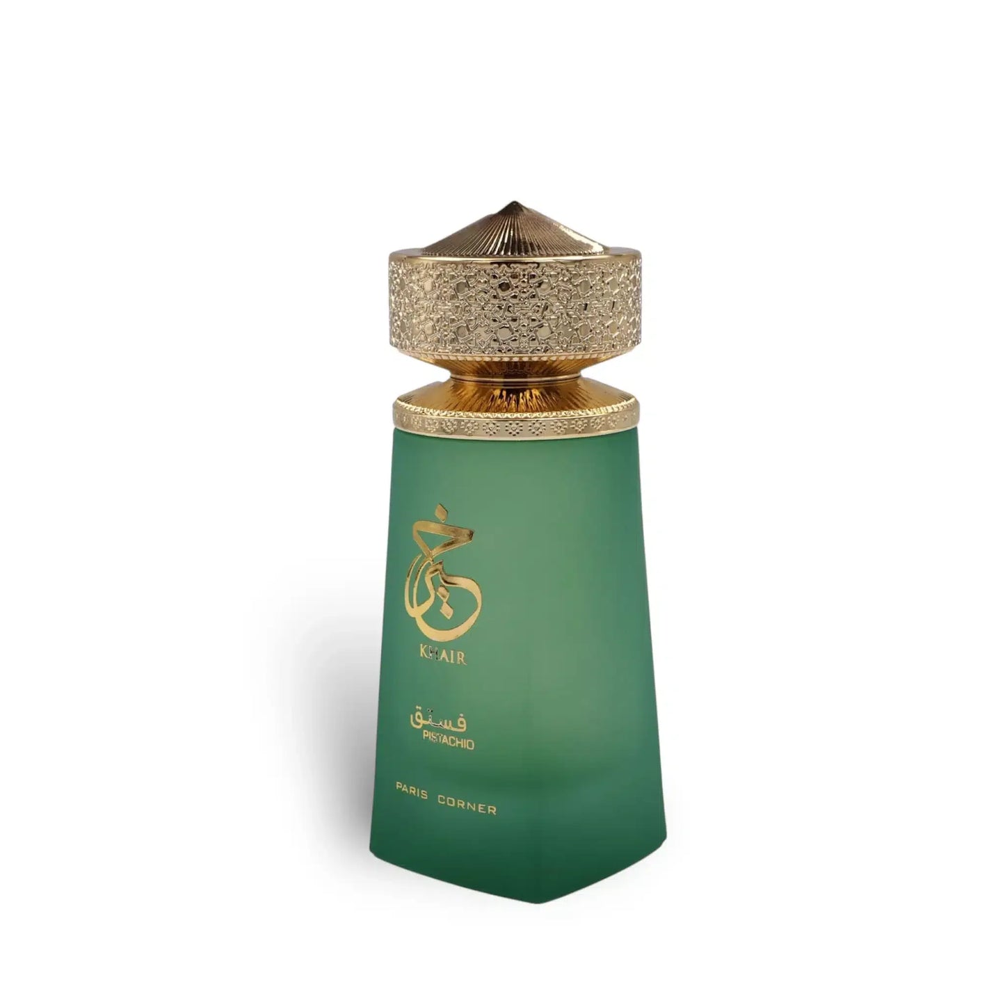 PERFUME KHAIR PISTACHIO 100ML - PARIS CORNER