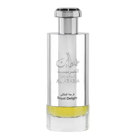 PERFUME KHALTAAF AL ARABIA 100ML – Lattafa