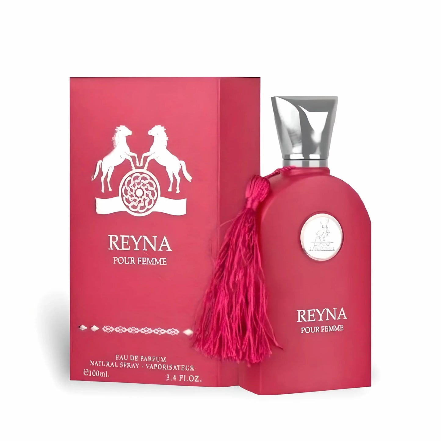 PERFUME REYNA 100ML