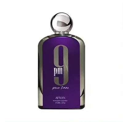 9PM POUR FEMME 100ML -AFNAN