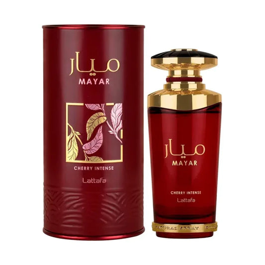 PERFUME MAYAR CHERRY 100ML – Lattafa