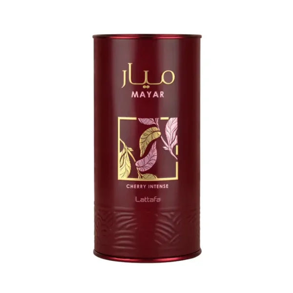 PERFUME MAYAR CHERRY 100ML – Lattafa