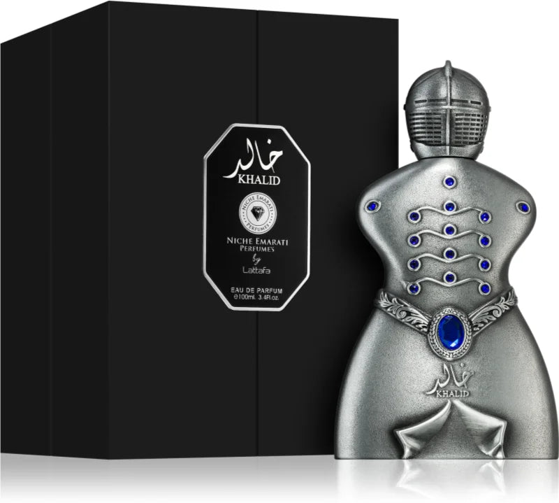 PERFUME KHALID 80ML