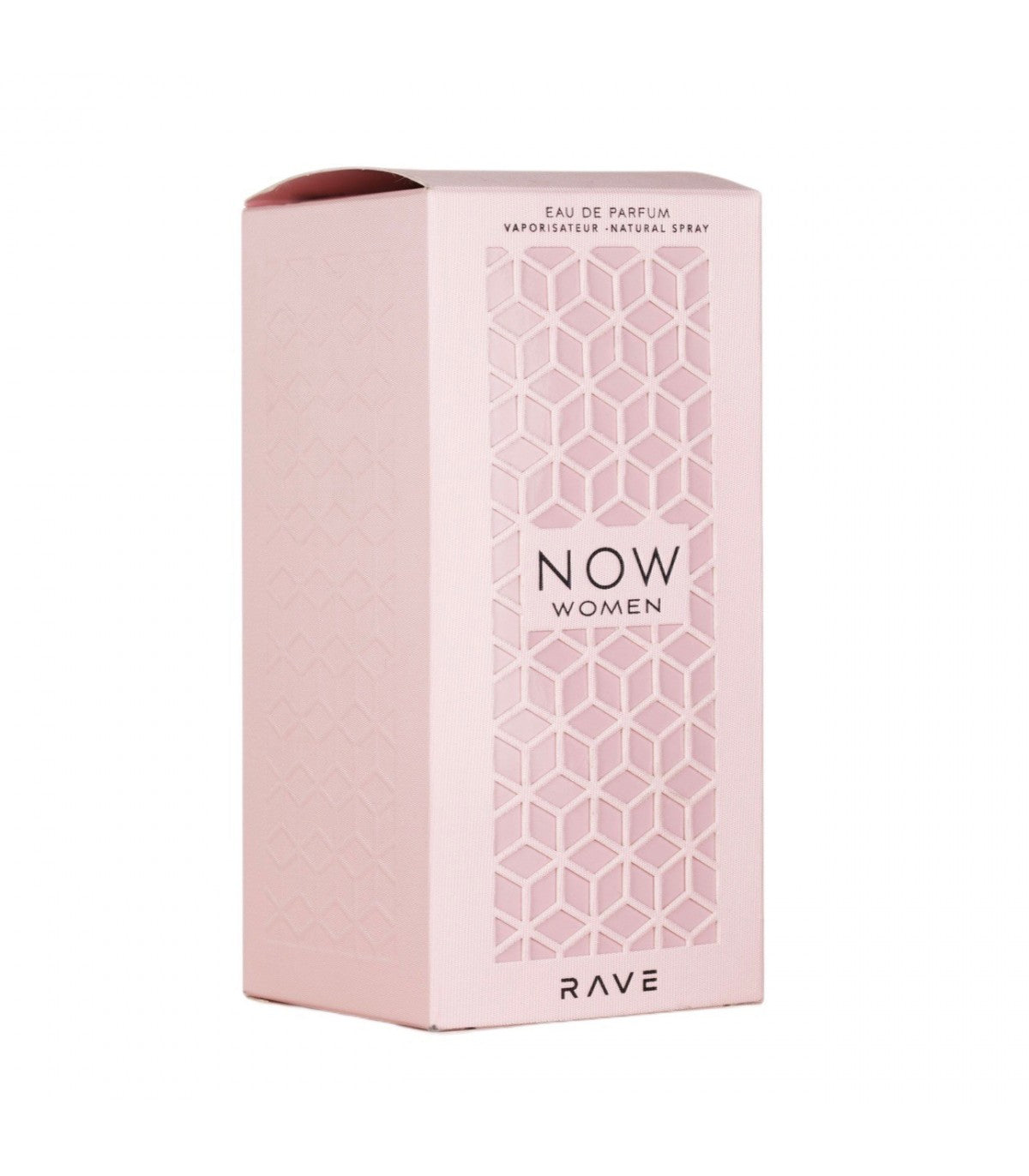 PERFUME NOW WOMEN 100ML – Lattafa