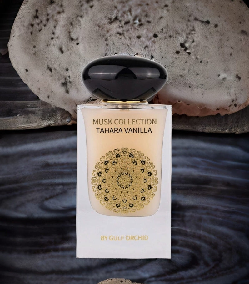 PERFUME TAHARA VANILLA 60ML