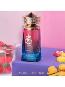 PERFUME KHAIR CONFECTION 100ML - PARIS CORNER