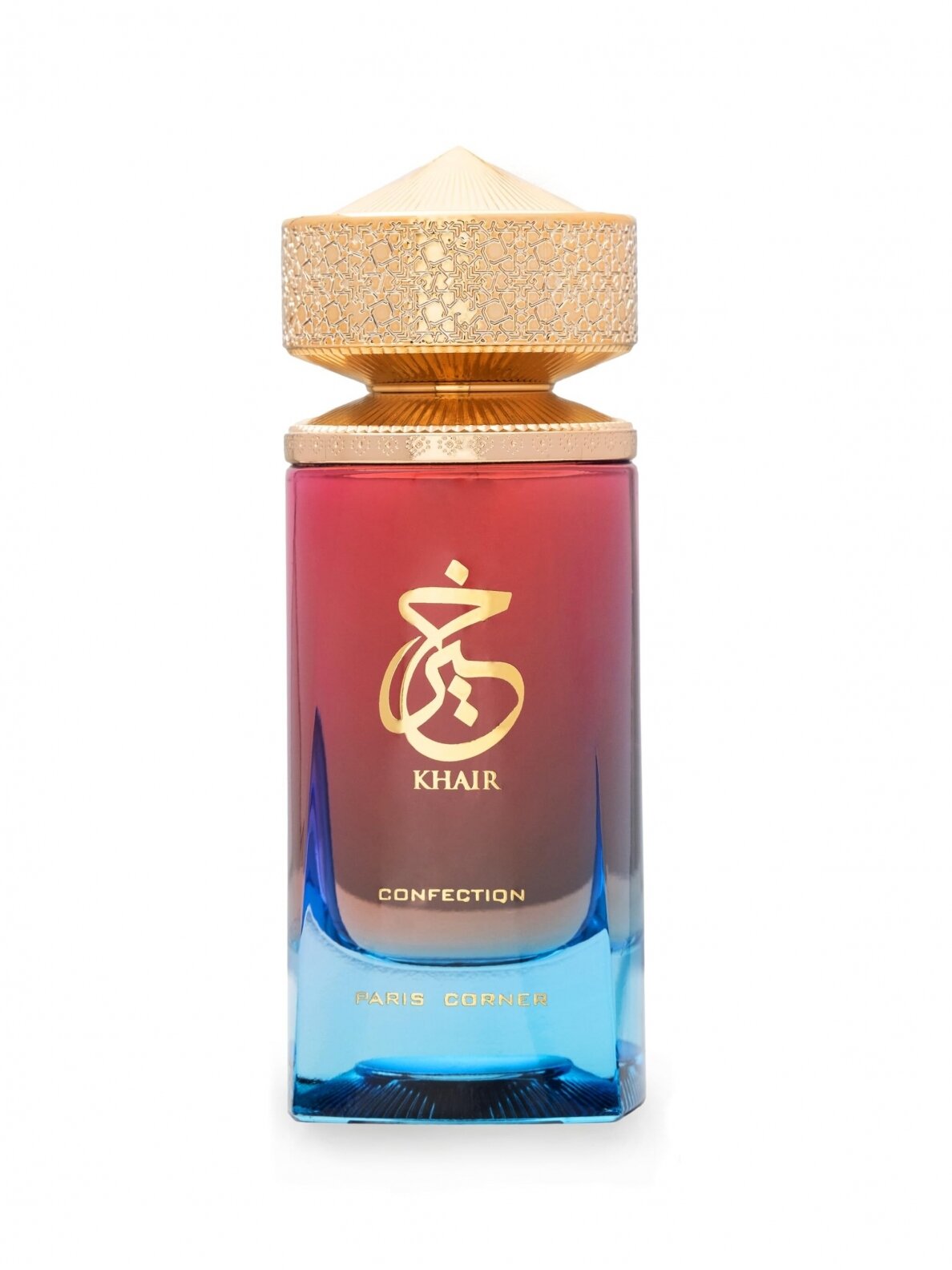 PERFUME KHAIR CONFECTION 100ML - PARIS CORNER