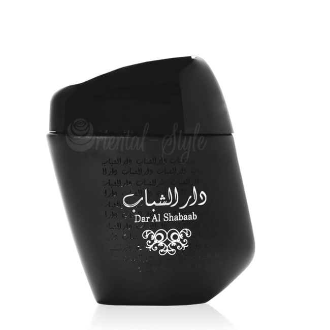 PERFUME DAR AL SHABAAB 100ML – Lattafa