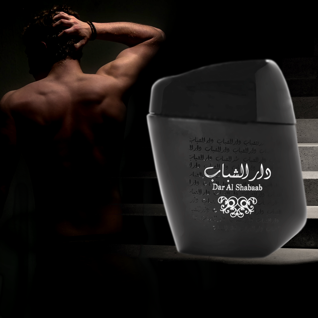 PERFUME DAR AL SHABAAB 100ML – Lattafa