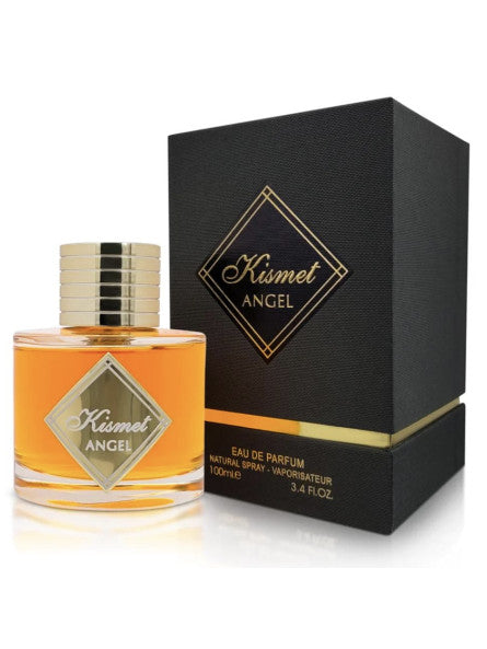 PERFUME KISMET 100ML – Maison Alhambra