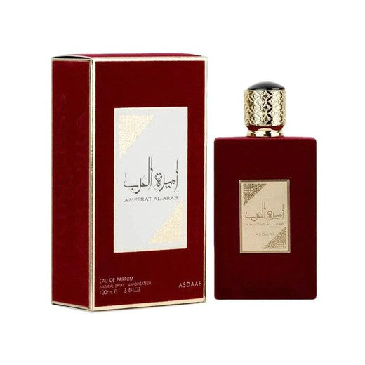 PERFUME AMEERAT ALARAB 100ML – Lattafa